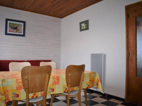 Charmant T2, 4 pers, cuisine équipée, parking, Font-Romeu - FR-1-580-41